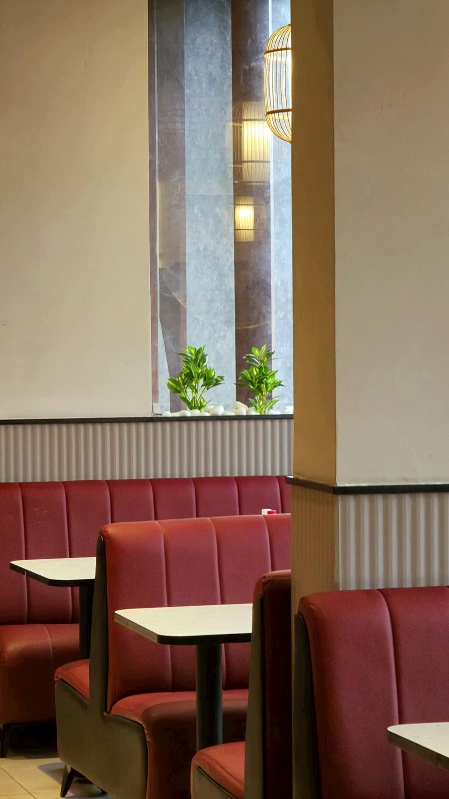 Restaurantes